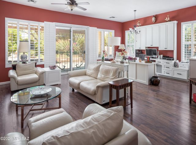 9363 N Sunflower Blossom Place, Tucson, AZ 85743