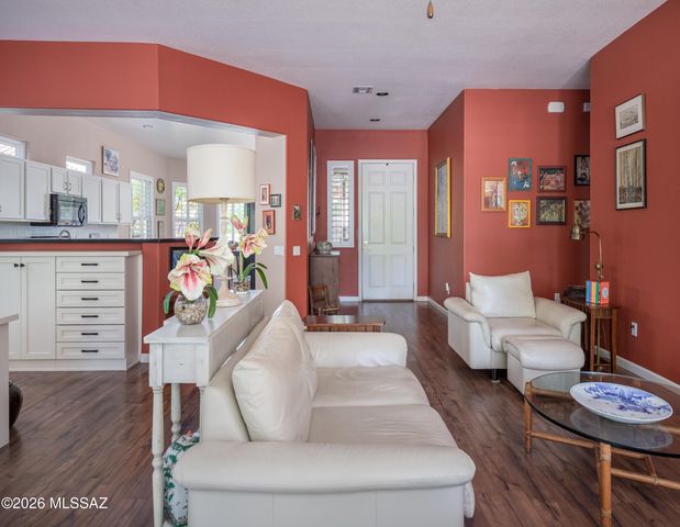 9363 N Sunflower Blossom Place, Tucson, AZ 85743
