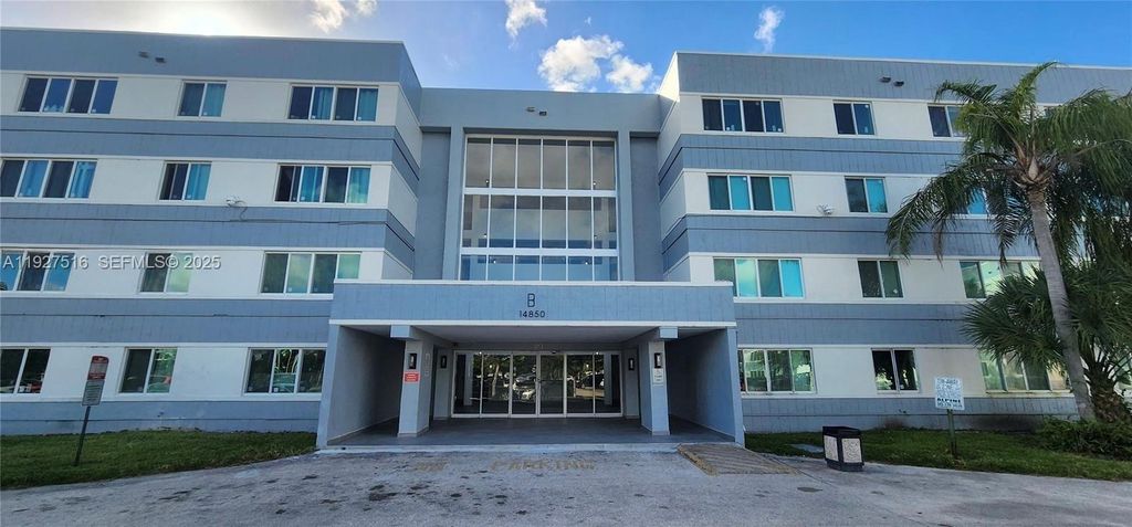 14850 Naranja Lakes Blvd B2J, Homestead, FL 33032