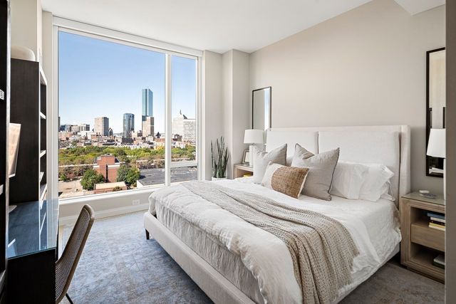 380 Harrison Ave PH2H, Boston, MA 02118