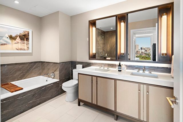 380 Harrison Ave PH2H, Boston, MA 02118