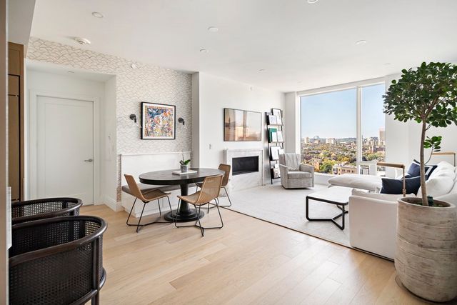 380 Harrison Ave PH2H, Boston, MA 02118
