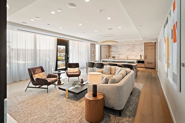 380 Harrison Ave PH2H, Boston, MA 02118