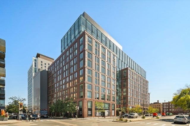 380 Harrison Ave PH2H, Boston, MA 02118