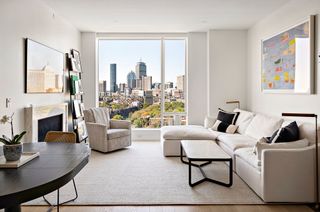 380 Harrison Ave PH2H, Boston, MA 02118