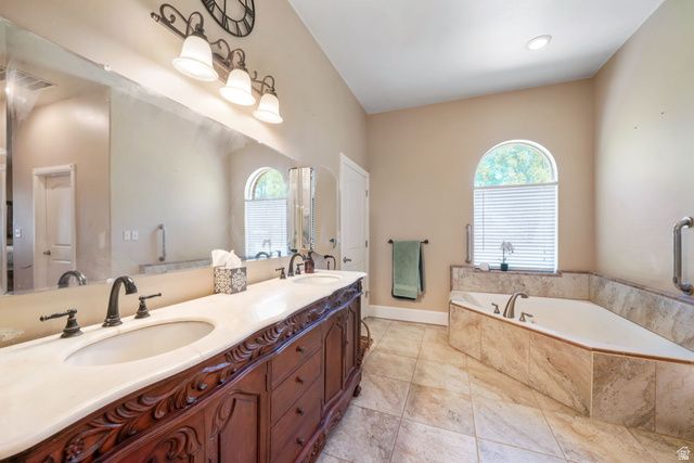 6869 S 4000 W, Benjamin, UT 84660
