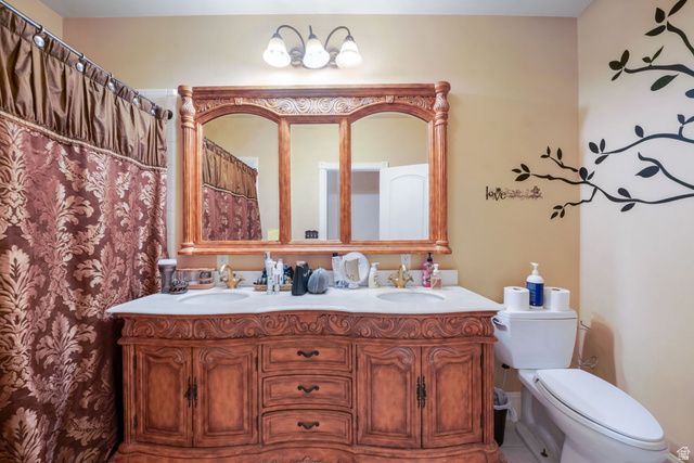 6869 S 4000 W, Benjamin, UT 84660