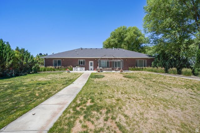 6869 S 4000 W, Benjamin, UT 84660