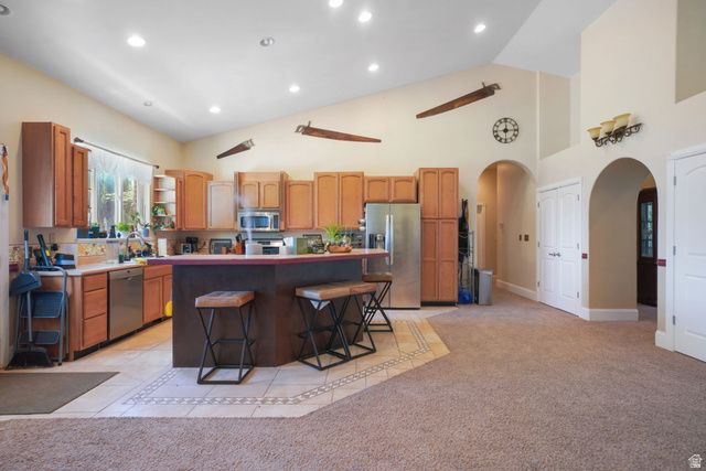6869 S 4000 W, Benjamin, UT 84660