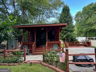 129 Fishtail Circle, Cleveland, GA 30528