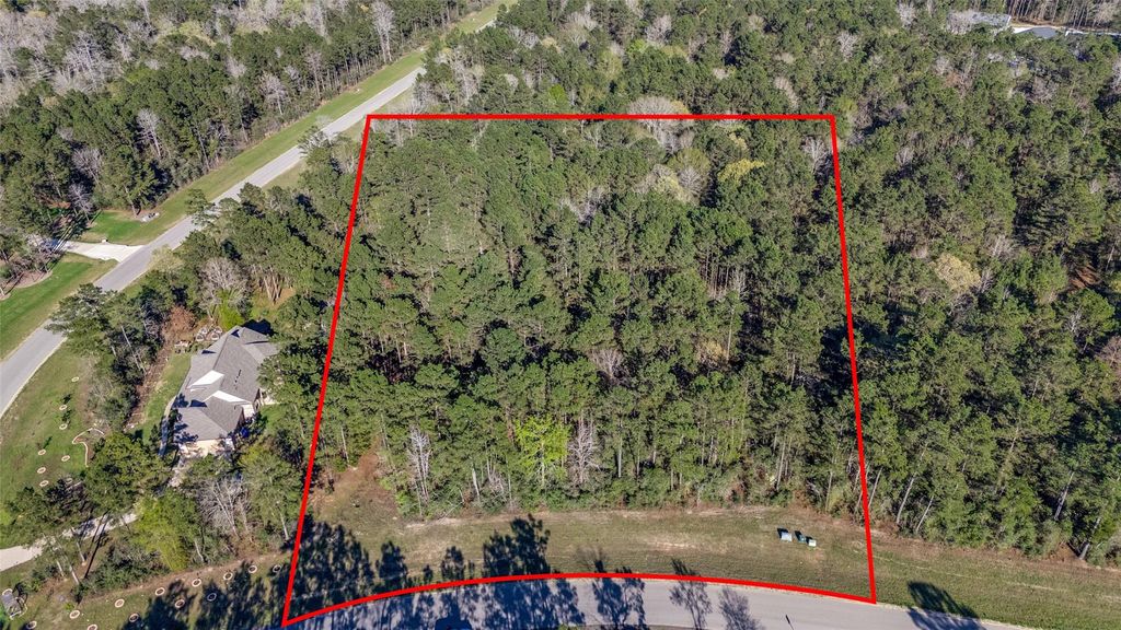 15790 Republic Ranch Road N, Willis, TX 77378