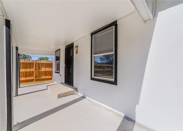 9201 Klondike Street, Houston, TX 77075