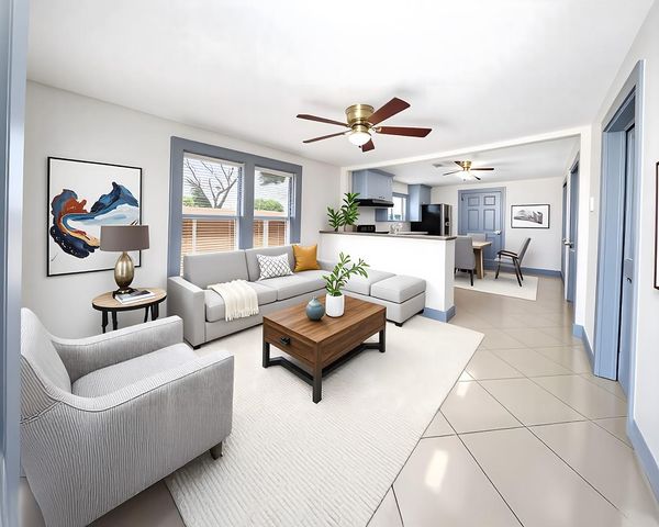9201 Klondike Street, Houston, TX 77075