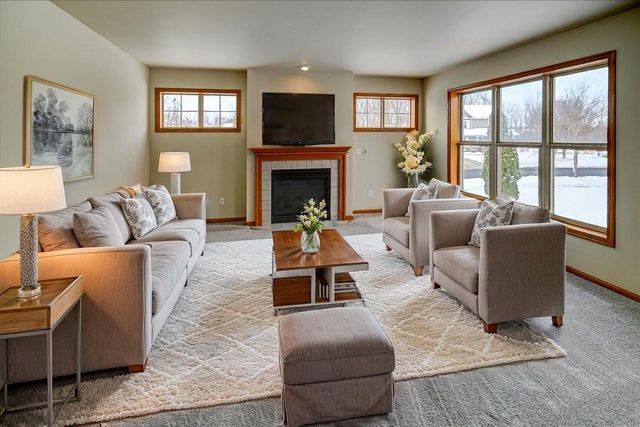 4396 Low Countries Road, Deforest, WI 53532