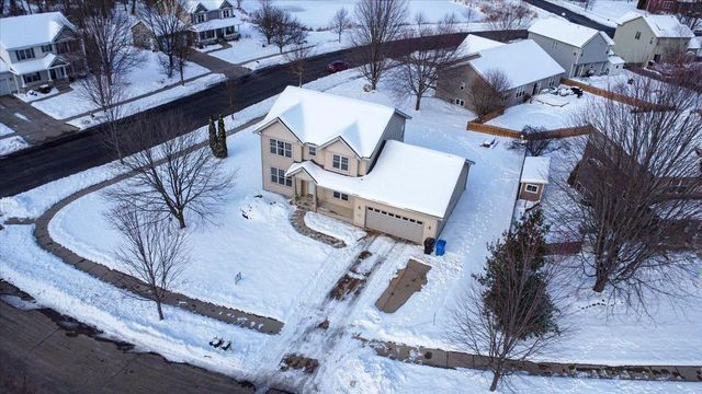 4396 Low Countries Road, Deforest, WI 53532