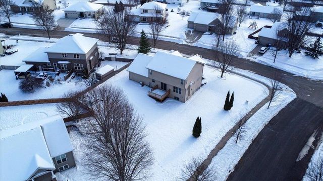 4396 Low Countries Road, Deforest, WI 53532