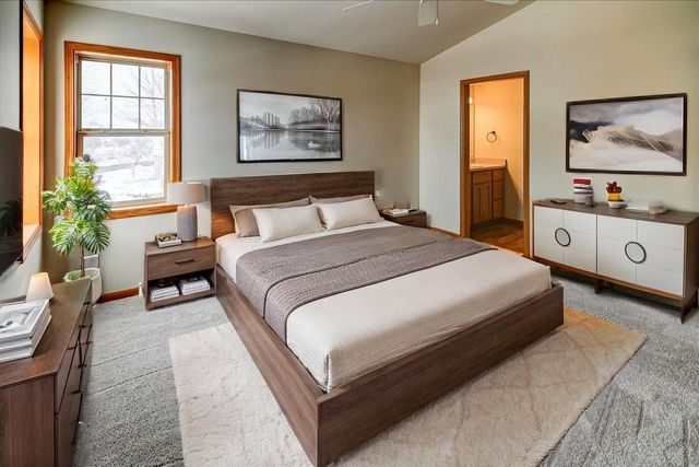 4396 Low Countries Road, Deforest, WI 53532