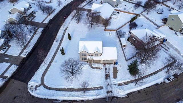 4396 Low Countries Road, Deforest, WI 53532