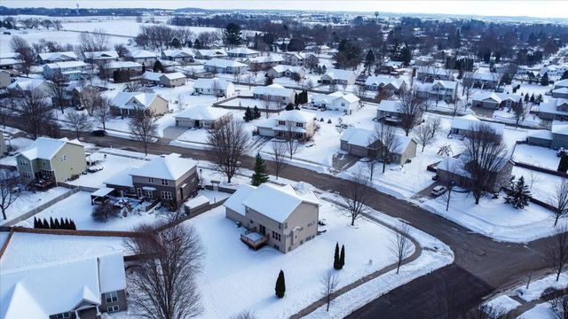 4396 Low Countries Road, Deforest, WI 53532