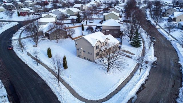 4396 Low Countries Road, Deforest, WI 53532