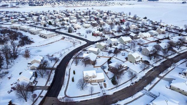 4396 Low Countries Road, Deforest, WI 53532