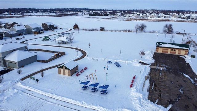 4396 Low Countries Road, Deforest, WI 53532