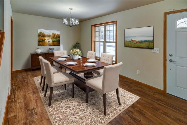 4396 Low Countries Road, Deforest, WI 53532