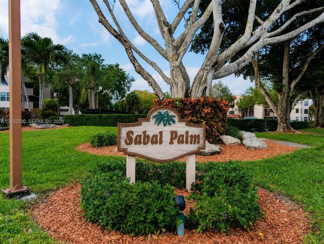 9531 Seagrape Dr 108, Davie, FL 33324