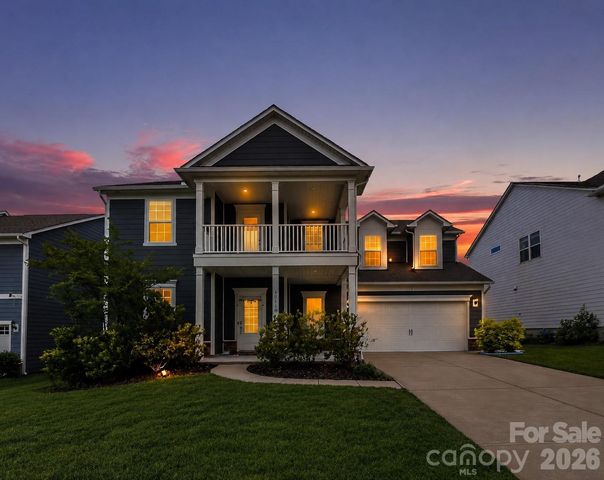 4011 Spring Garden Street, Fort Mill, SC 29715
