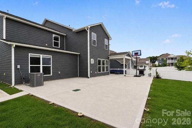 4011 Spring Garden Street, Fort Mill, SC 29715
