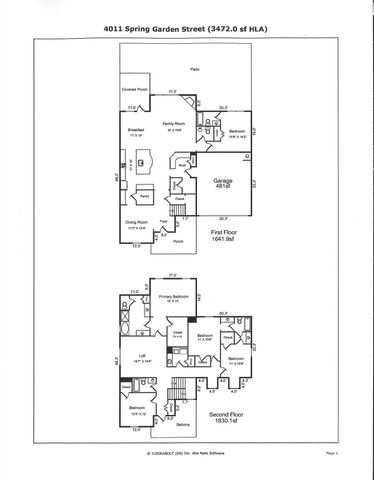 4011 Spring Garden Street, Fort Mill, SC 29715