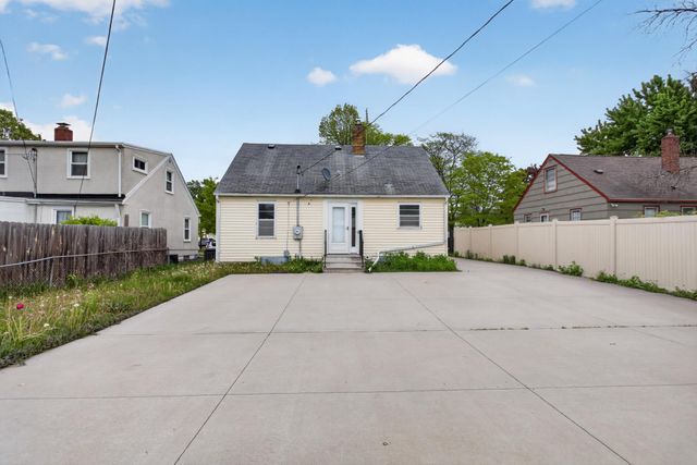 1119 Kingsford Street, Saint Paul, MN 55106