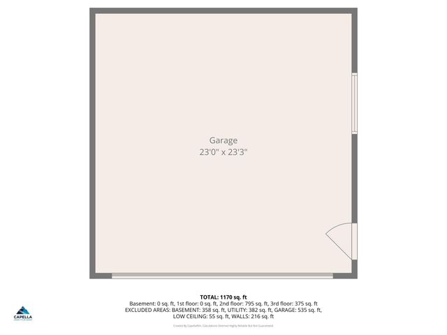 1119 Kingsford Street, Saint Paul, MN 55106