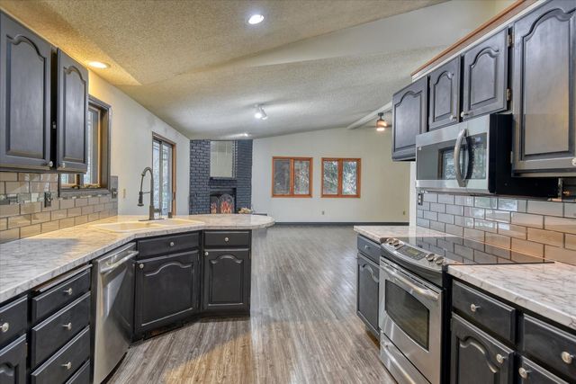 1715 S RIDGEMONT Dr, Spokane Valley, WA 99037