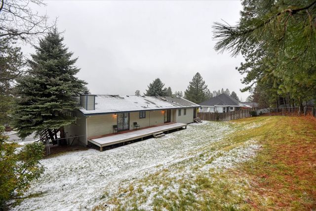 1715 S RIDGEMONT Dr, Spokane Valley, WA 99037