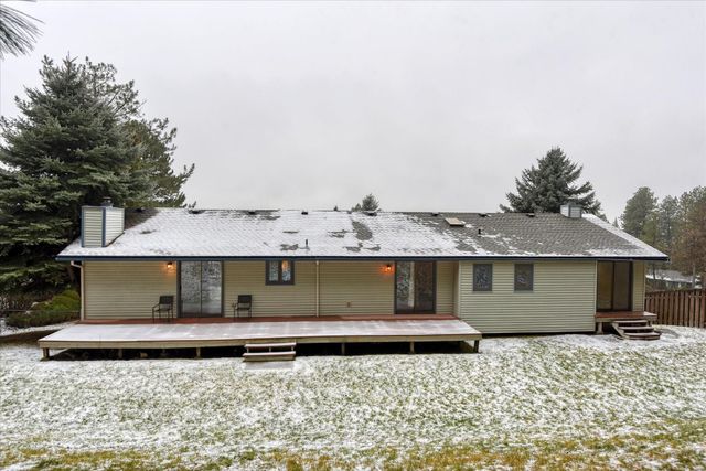 1715 S RIDGEMONT Dr, Spokane Valley, WA 99037