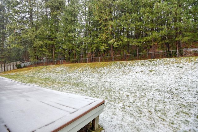 1715 S RIDGEMONT Dr, Spokane Valley, WA 99037