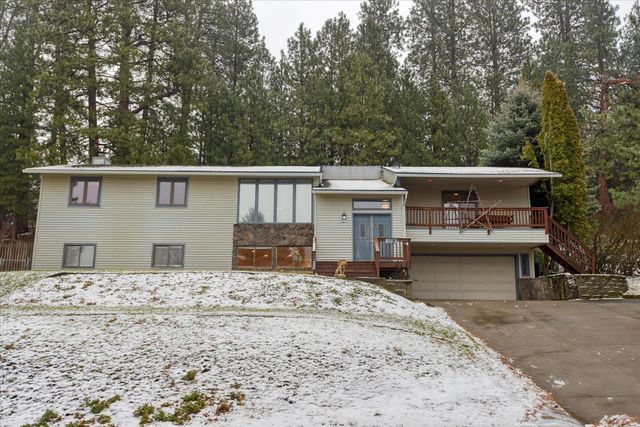 1715 S RIDGEMONT Dr, Spokane Valley, WA 99037