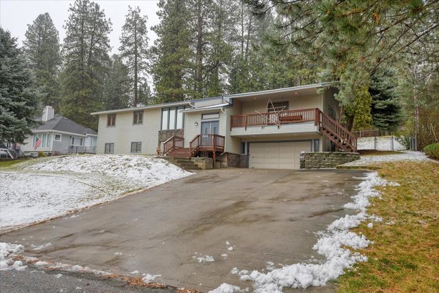 1715 S RIDGEMONT Dr, Spokane Valley, WA 99037