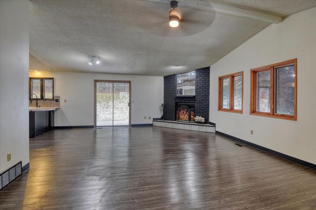 1715 S RIDGEMONT Dr, Spokane Valley, WA 99037