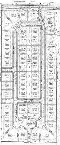 123 INDIGO DRIVE #Lt29, Sheboygan Falls, WI 53085