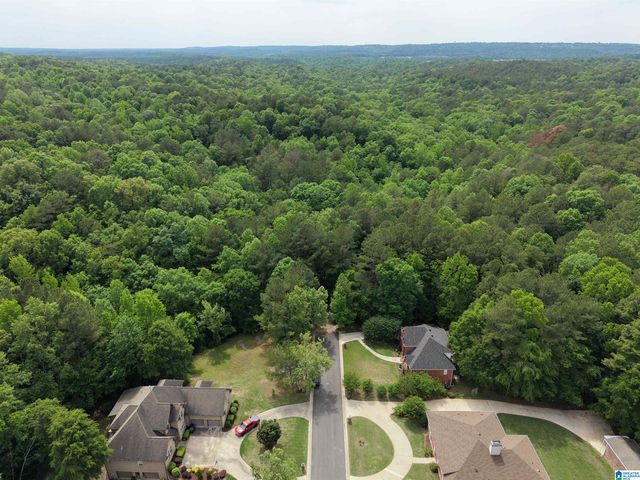 0 CHASE DRIVE, Pelham, AL 35124