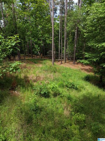 0 CHASE DRIVE, Pelham, AL 35124