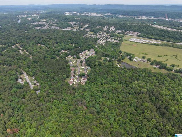 0 CHASE DRIVE, Pelham, AL 35124