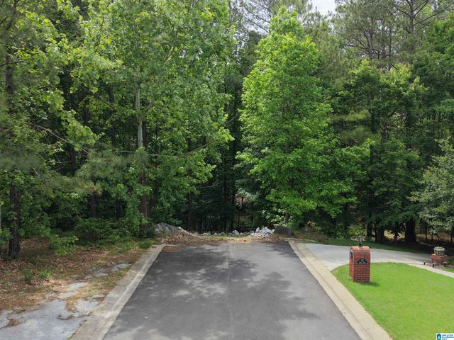 0 CHASE DRIVE, Pelham, AL 35124