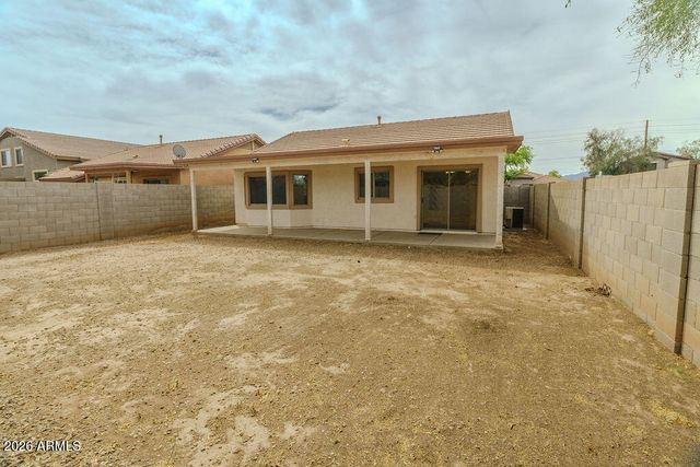 5422 W HUNTINGTON Drive, Laveen, AZ 85339
