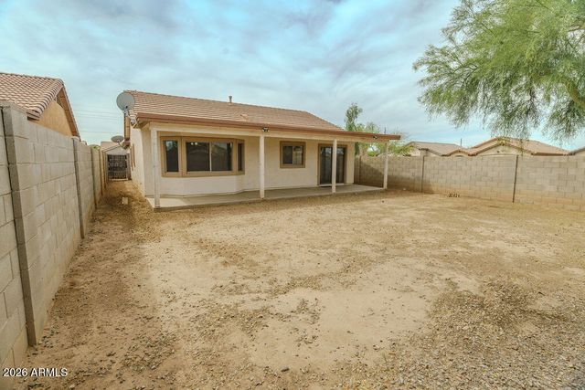 5422 W HUNTINGTON Drive, Laveen, AZ 85339