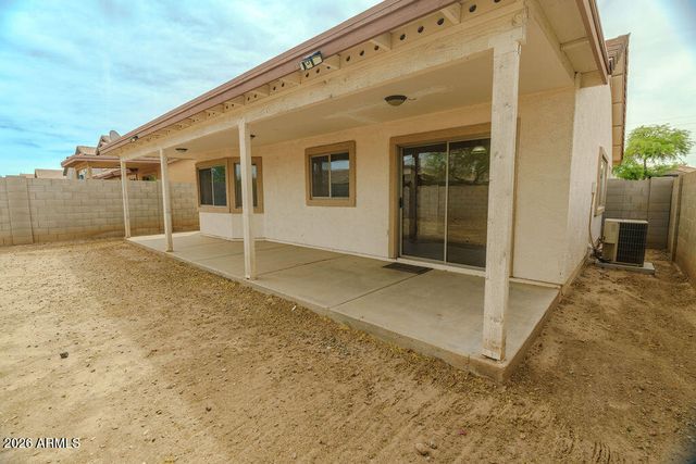 5422 W HUNTINGTON Drive, Laveen, AZ 85339