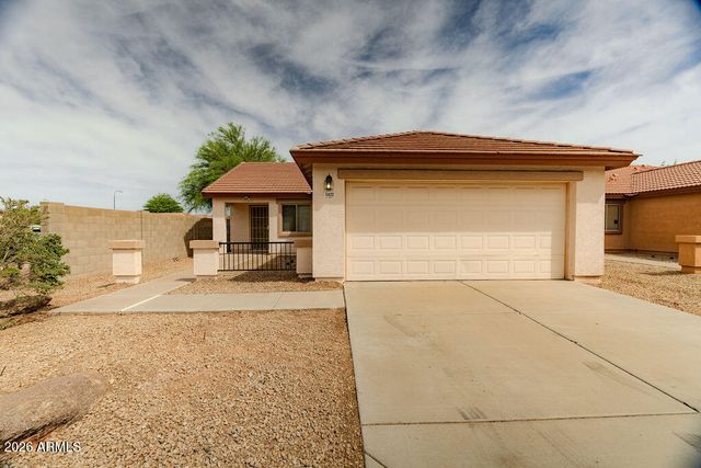 5422 W HUNTINGTON Drive, Laveen, AZ 85339