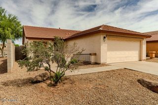 5422 W HUNTINGTON Drive, Laveen, AZ 85339